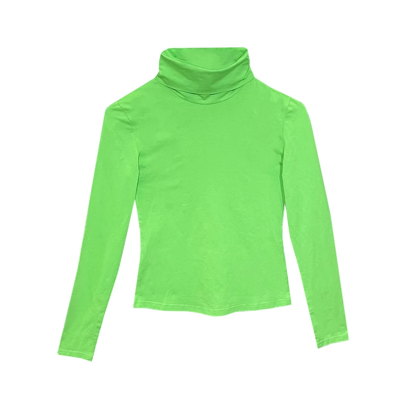 تی شرت آستین بلند زنانه شین مدل 30429