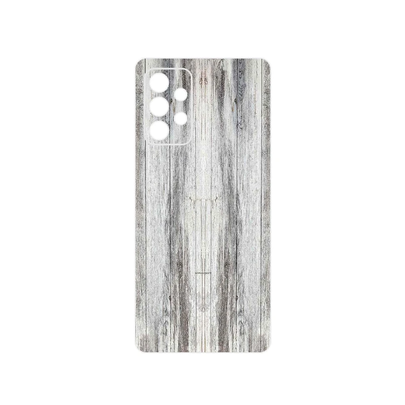 برچسب پوششی ماهوت مدل Wood Texture 8 مناسب برای گوشی موبایل سامسونگ Galaxy A52s 5G