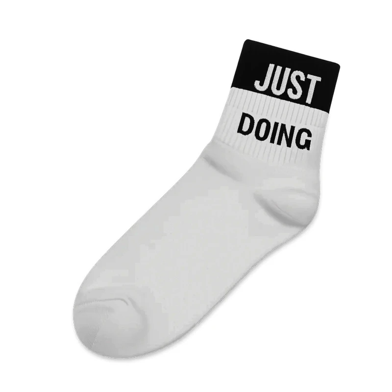 جوراب ساق بلند زنانه مدل ers