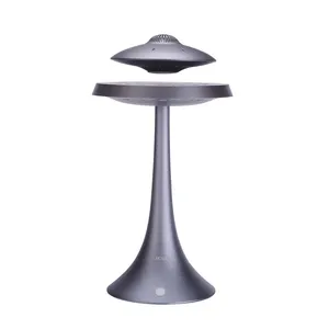 اسپیکر بلوتوث ال ای دی  یوفو مدل 101