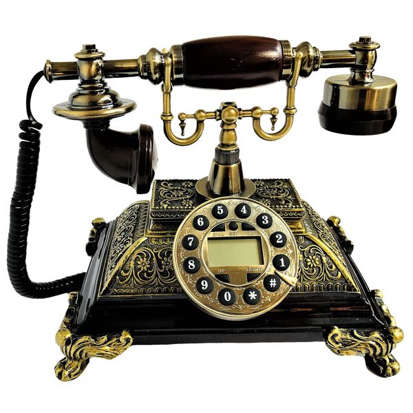 تلفن کلاسیک مدل 531A تلفن کلاسیک مدل 531A