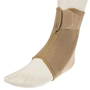Ador Spring loaded Foot Support Size Medium