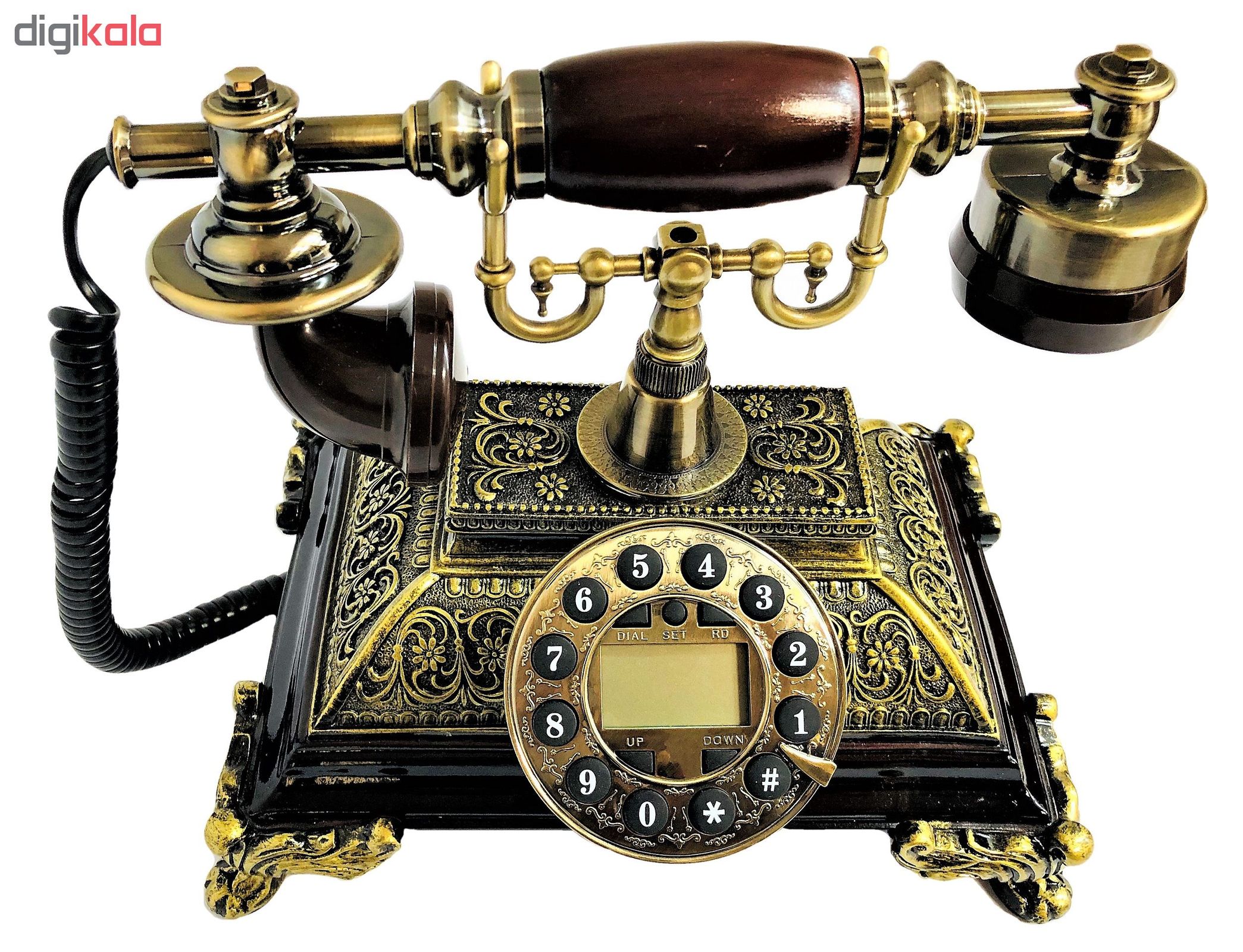 تلفن کلاسیک مدل 531A