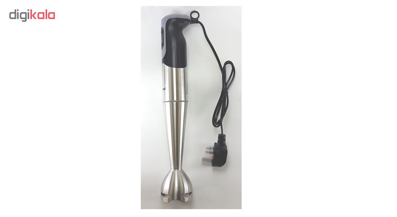 گوشت کوب برقی جیپاس مدل GHB5468 گوشت کوب برقی جیپاس مدل GHB5468