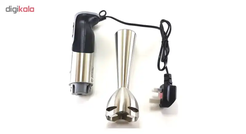 گوشت کوب برقی جیپاس مدل GHB5468