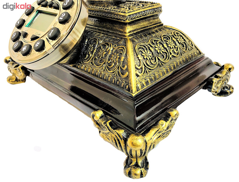 تلفن کلاسیک مدل 531A