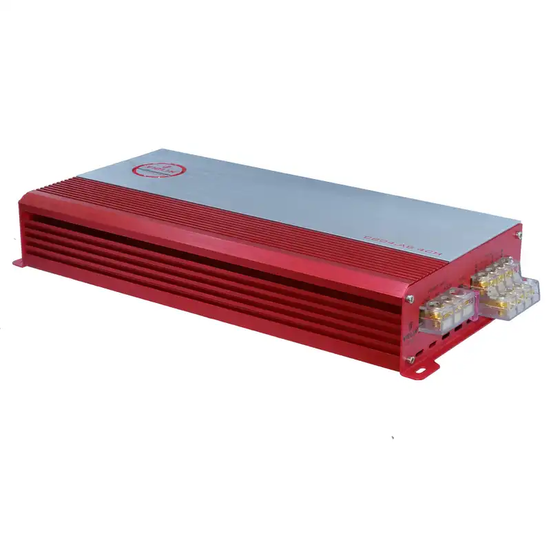 آمپلی فایر خودرو ویولن مدل C804