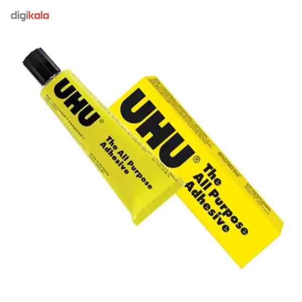 چسب همه کاره اوهو حجم 35 میلی‌ لیتر