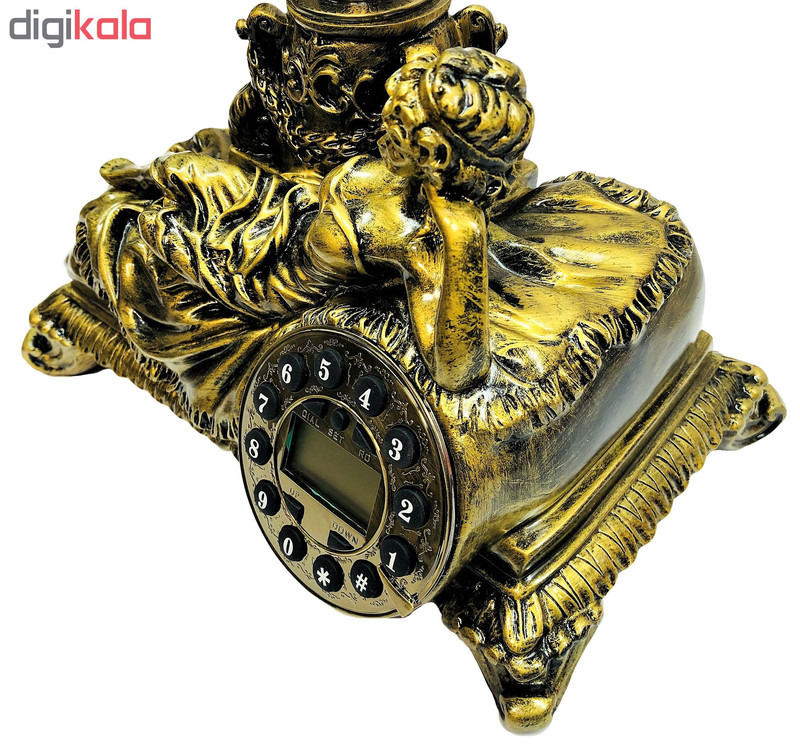 تلفن کلاسیک مدل 3391A