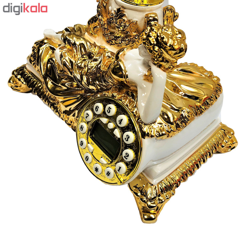 تلفن کلاسیک مدل 3391B