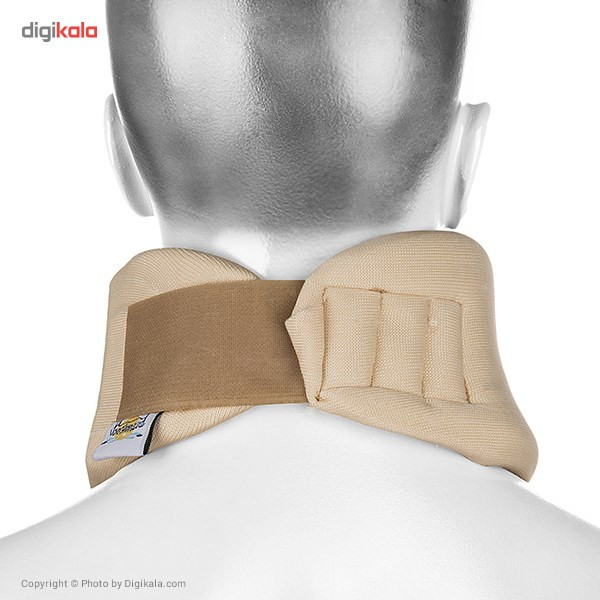 دور گردنی طبی هوشمند مدل Hard