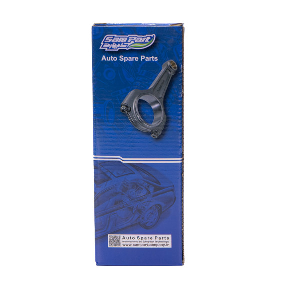 شاتون سام پارت مدل 0009 مناسب برای پراید