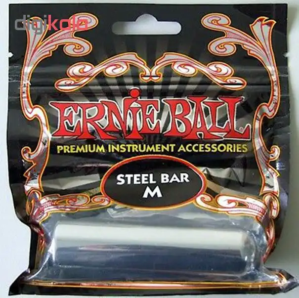 استیل بار گیتار ارنی بال مدل 2299M