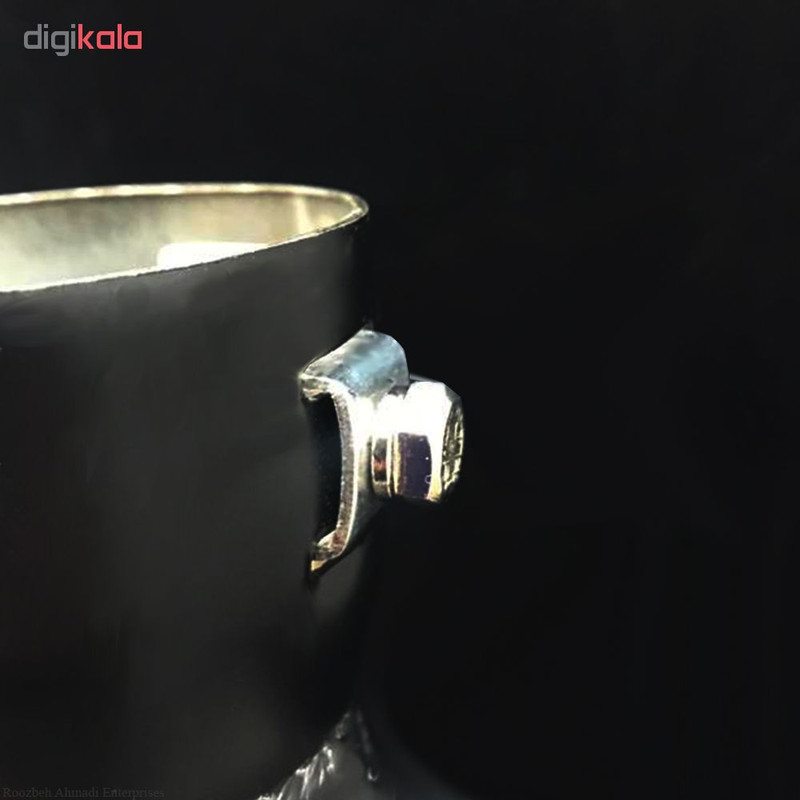 سر اگزوز خودرو مدل XJ-307 سر اگزوز خودرو مدل XJ-307