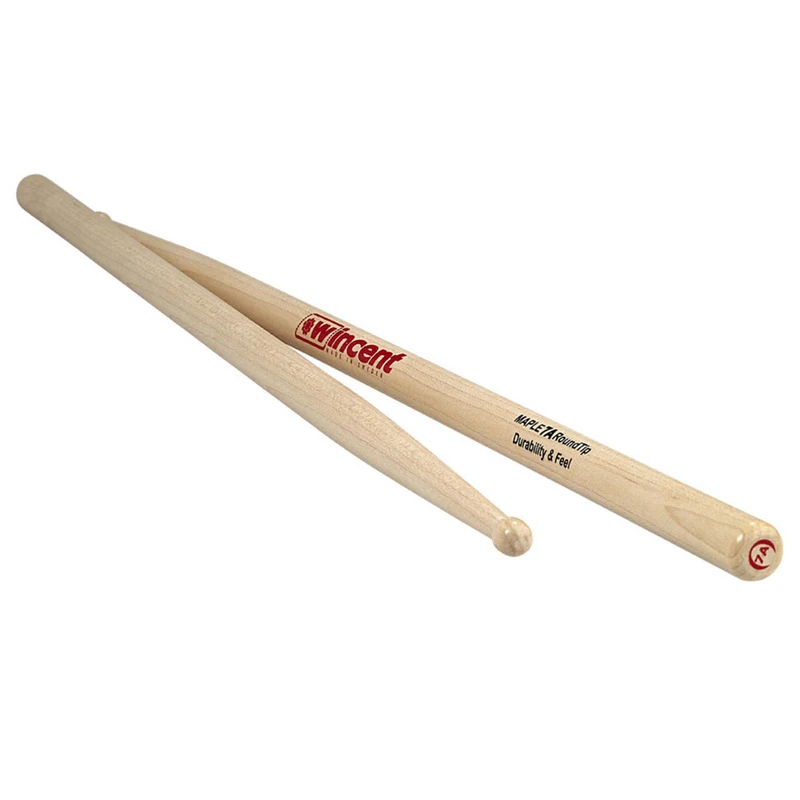 چوب  درام وینسنت مدل W-7AM MAPLE