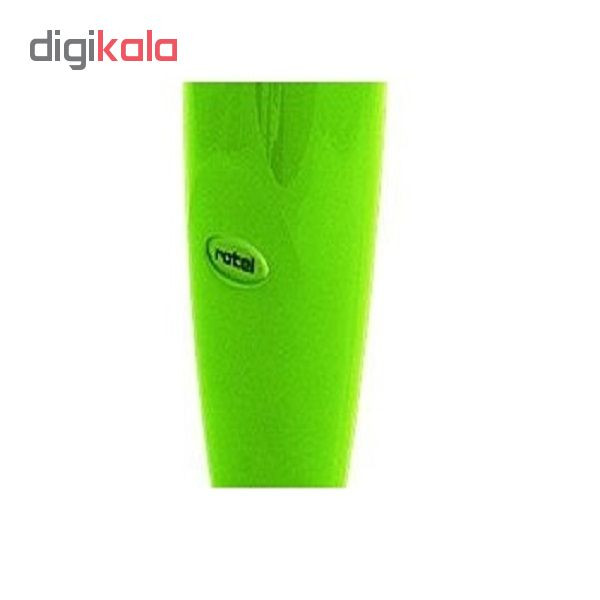 بخار شوی روتل مدل U685CH3