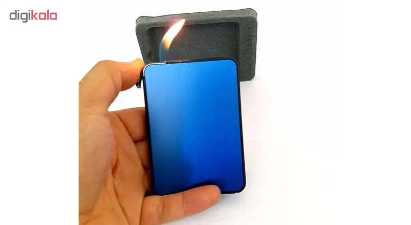 جعبه سیگار فوکوس مدل Fc c1