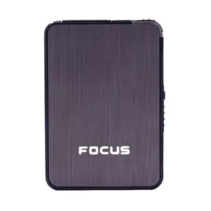 جعبه سیگار فوکوس مدل Fc c2