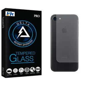 PK Delta Back Protector For Apple  iPhone 8
