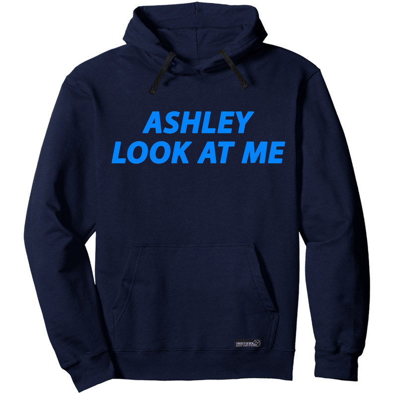 هودی زنانه 27 مدل Ashley Look At Me کد MH1559