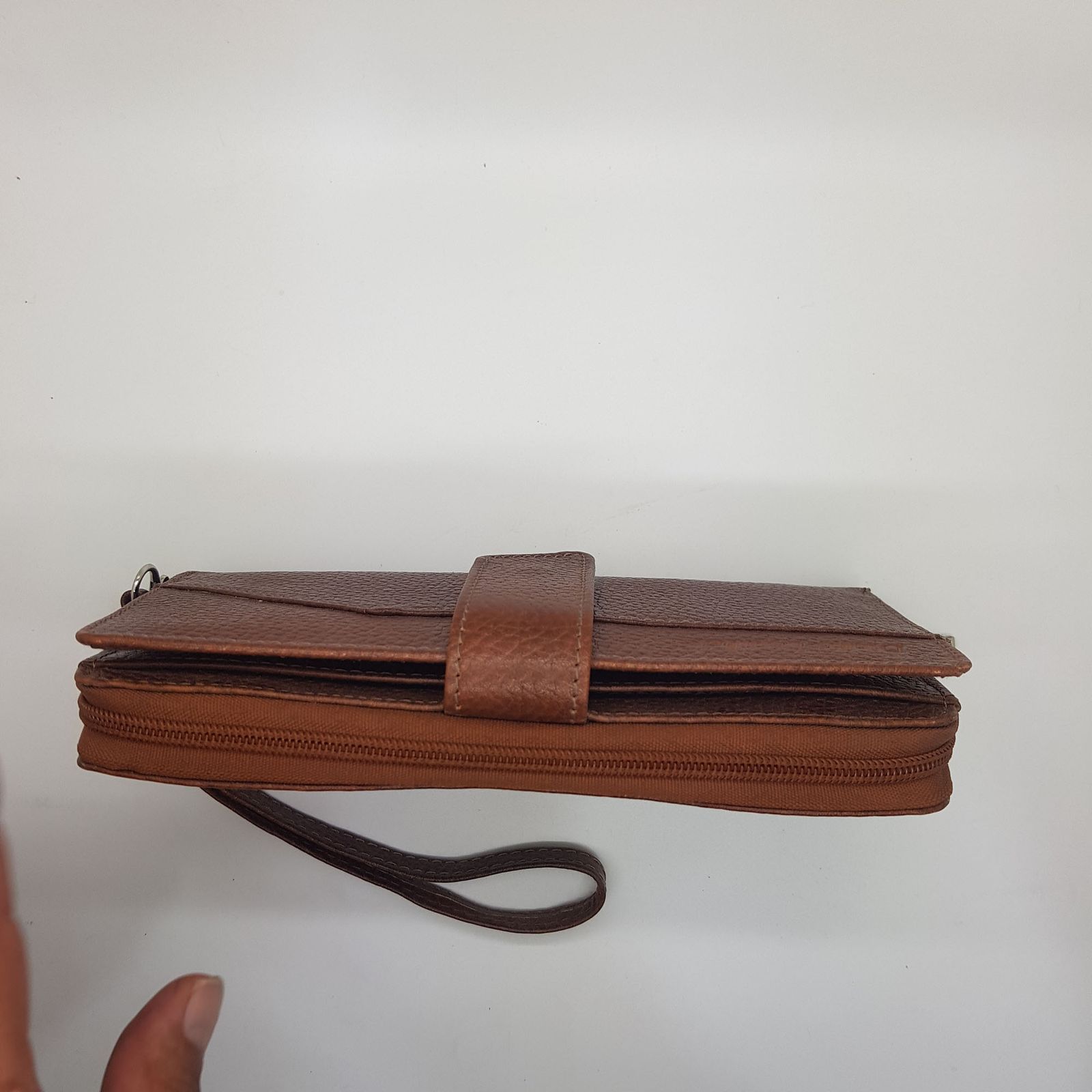 کیف پول مردانه چرم دیاکو مدل ۲۳۵ -  - 4