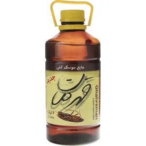Ghahreman New Insect Killer Liquid 2000ml