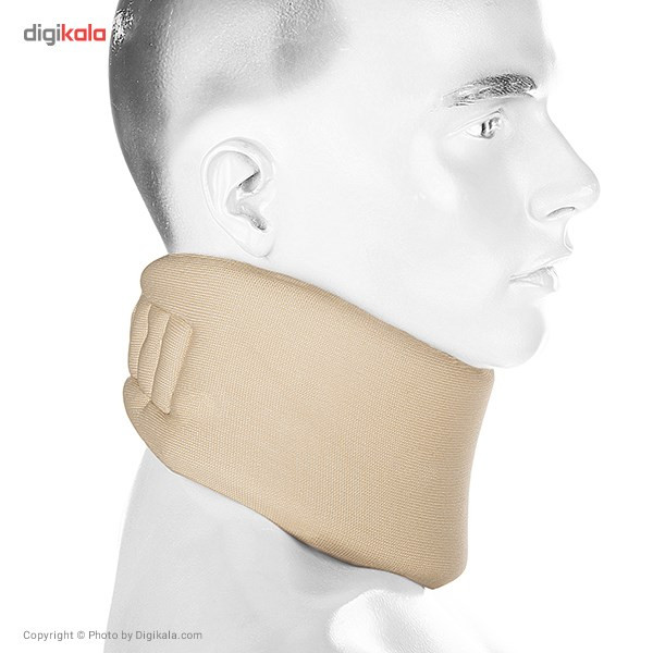 دور گردنی طبی هوشمند مدل Hard