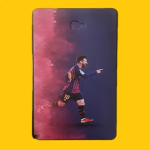 کاور طرح مسی مدل OD_0Ms مناسب برای تبلت سامسونگ Galaxy TabT585