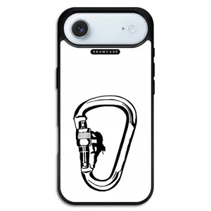 AKAM AMC-WAAIR-MOUNTAINS-8 Cover For Apple iPhone Air