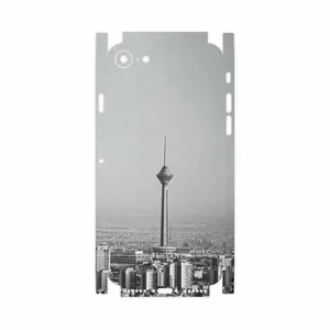 MAHOOT Tehran City-FullSkin Cover Sticker for Apple iPhone 7