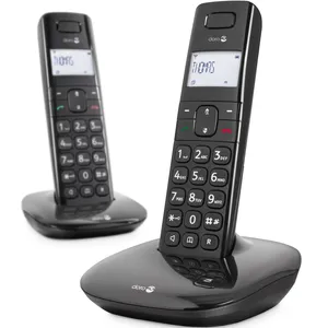 تلفن بی سیم دورو مدل Comfort 1010 duo