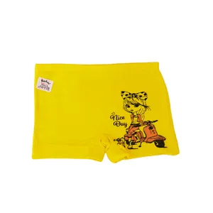 شورت دخترانه مدل نهال Z