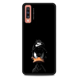 AKAM AMC-WSGA70-NIKE-22 Cover For Samsung Galaxy A70