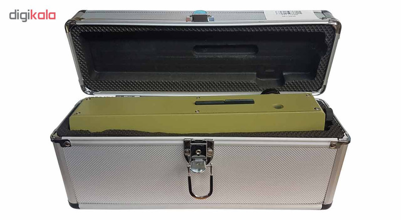 میکرومتر مدل FS1