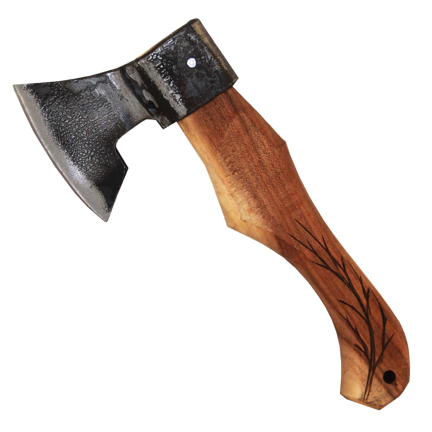 تبر سفری مدل زنجان VIKING-01