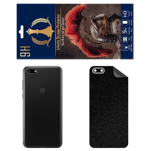 INFINITI PRO SD Back Skin For Huawei Y5 Lite 2018