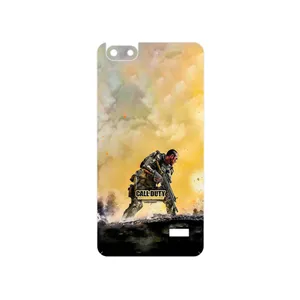 MAHOOT Call of Duty Warfare Game Series Cover Sticker for Honor 4C