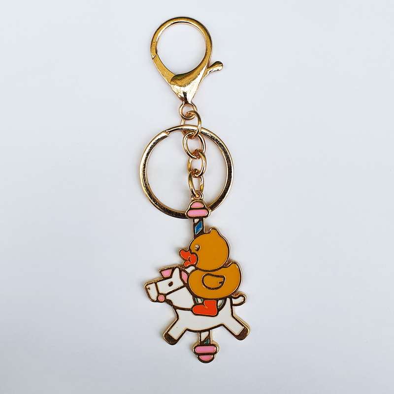 جاکلیدی دخترانه مدل فانتزی 666