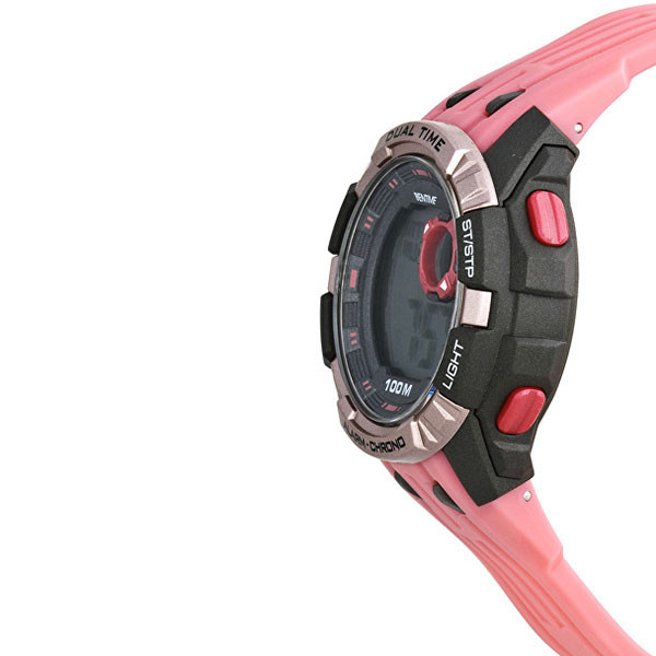 ساعت مچی دیجیتال زنانه اکتیو مدل YP17728 - SOO-TO