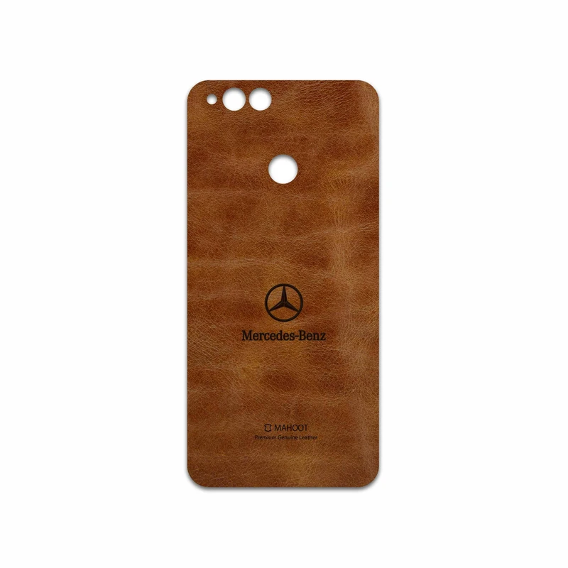 برچسب پوششی ماهوت مدل BFL-MBNZ مناسب برای گوشی موبایل آنر 7X