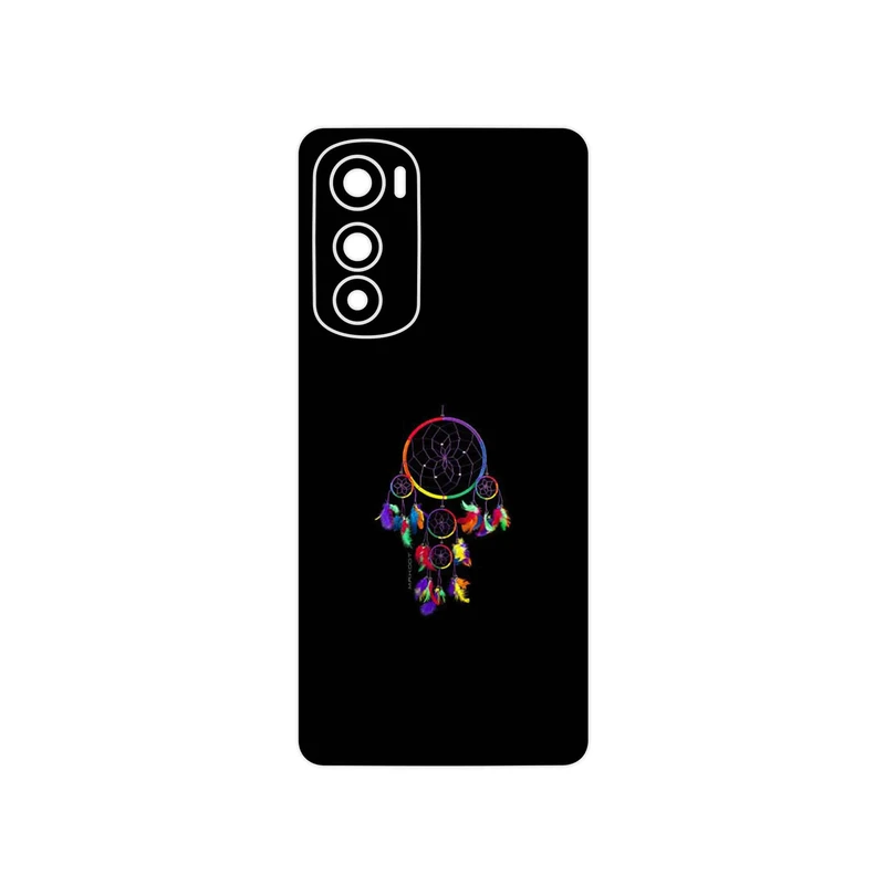 برچسب پوششی ماهوت مدل Dream Catchers مناسب برای گوشی موبایل موتورولا Edge 30