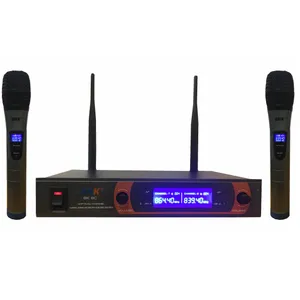 میکروفن بی سیم بی ان کا مدل BK9