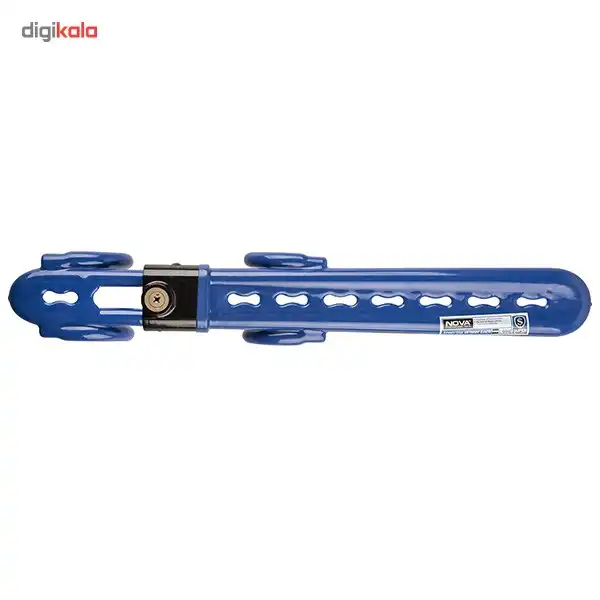 قفل فرمان خودرو نووا مدل L600