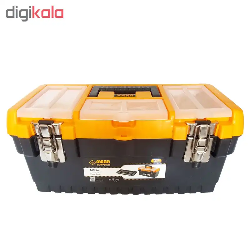 جعبه ابزار مهر مدل MT16