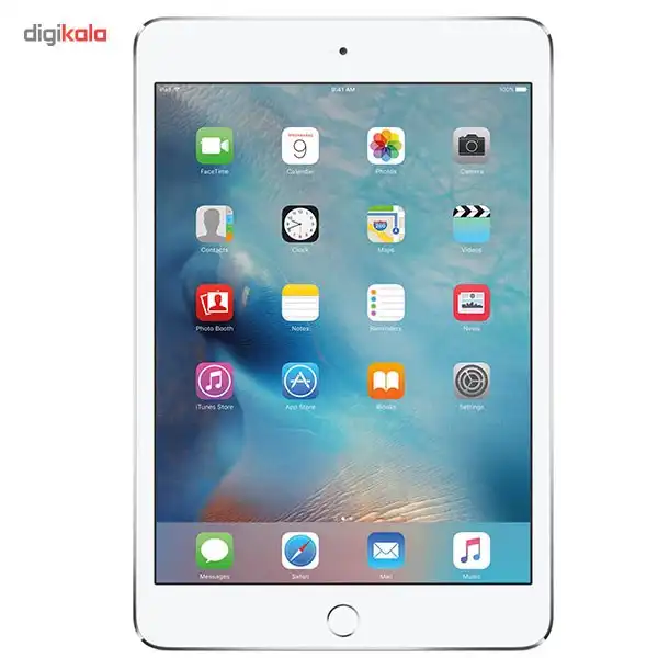 تبلت اپل مدل iPad mini 4 4G ظرفیت 64 گیگابایت