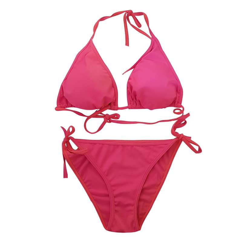 ست شورت و سوتین زنانه ماه جامه مدل MJ1