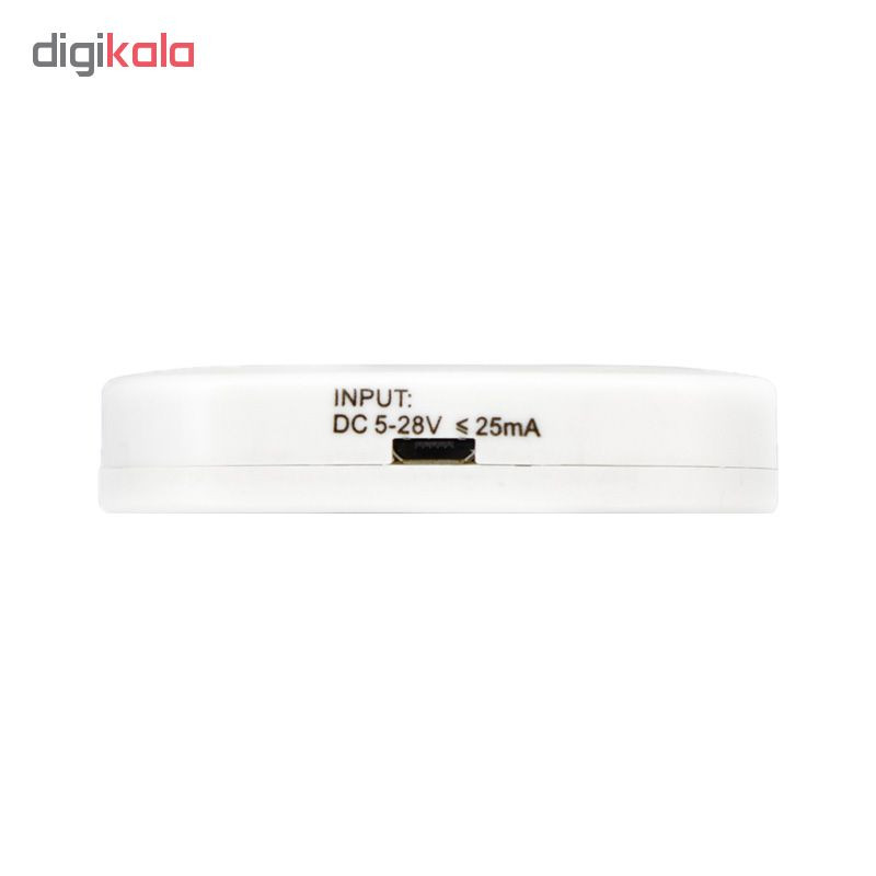 ریموت کنترل درب پارکینگ آی کی اسمارت مدل B1201