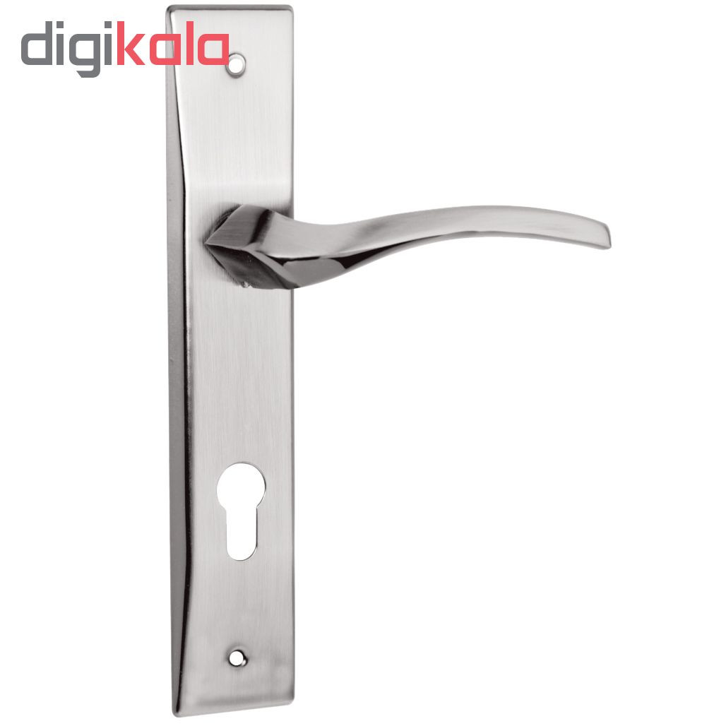 دستگیره در ترووان مدل 440