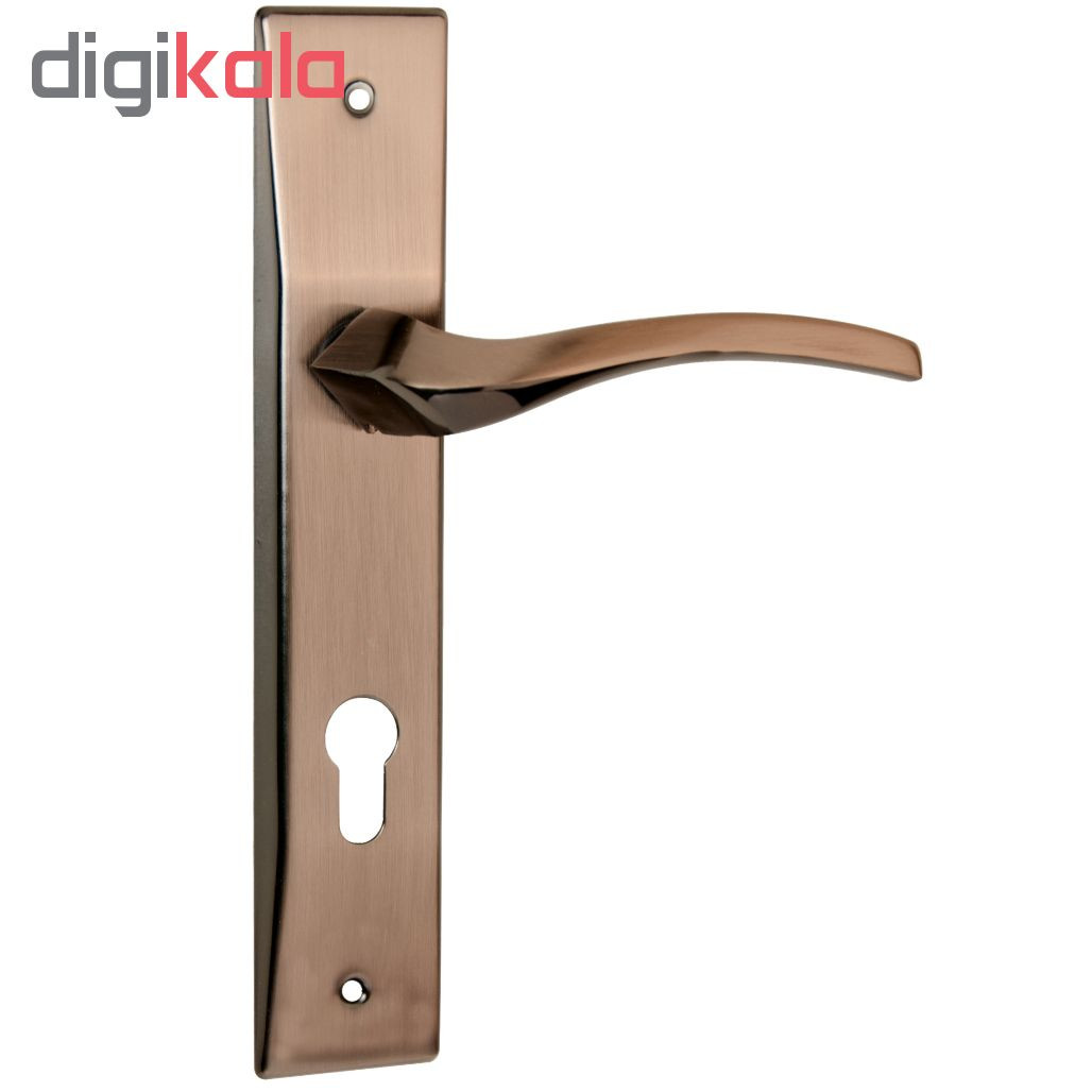 دستگیره در ترووان مدل 440