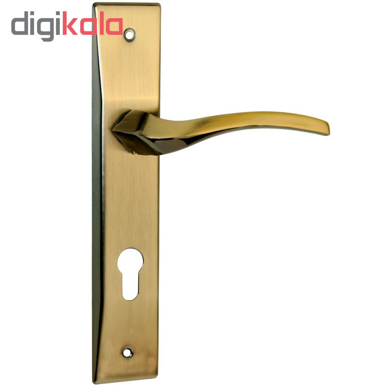 دستگیره در ترووان مدل 440 دستگیره در ترووان مدل 440